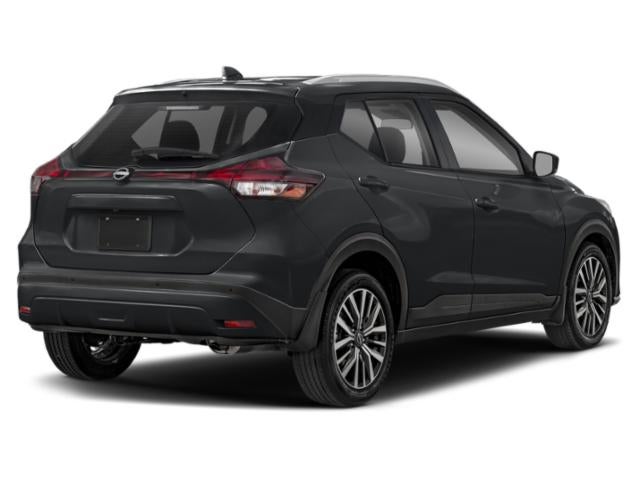 2023 Nissan Kicks SV Xtronic CVT