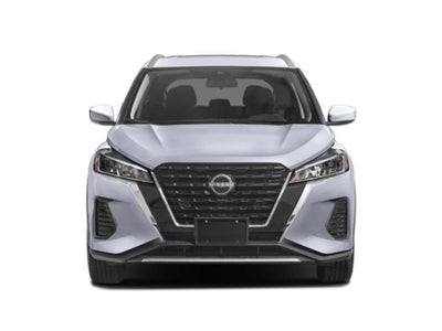 2023 Nissan Kicks SV Xtronic CVT