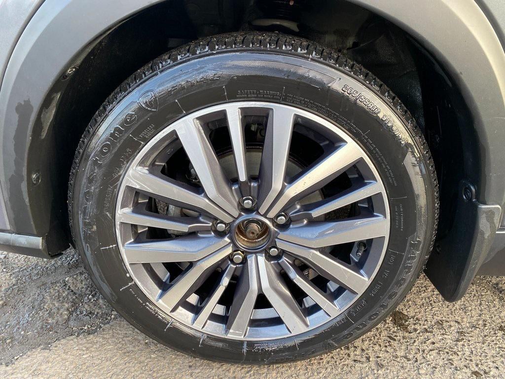 2023 Nissan Kicks SV Xtronic CVT