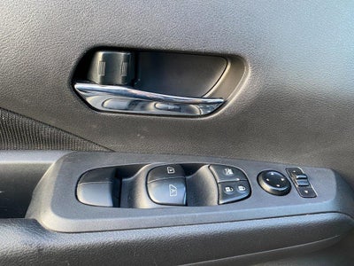 2023 Nissan Kicks SV Xtronic CVT