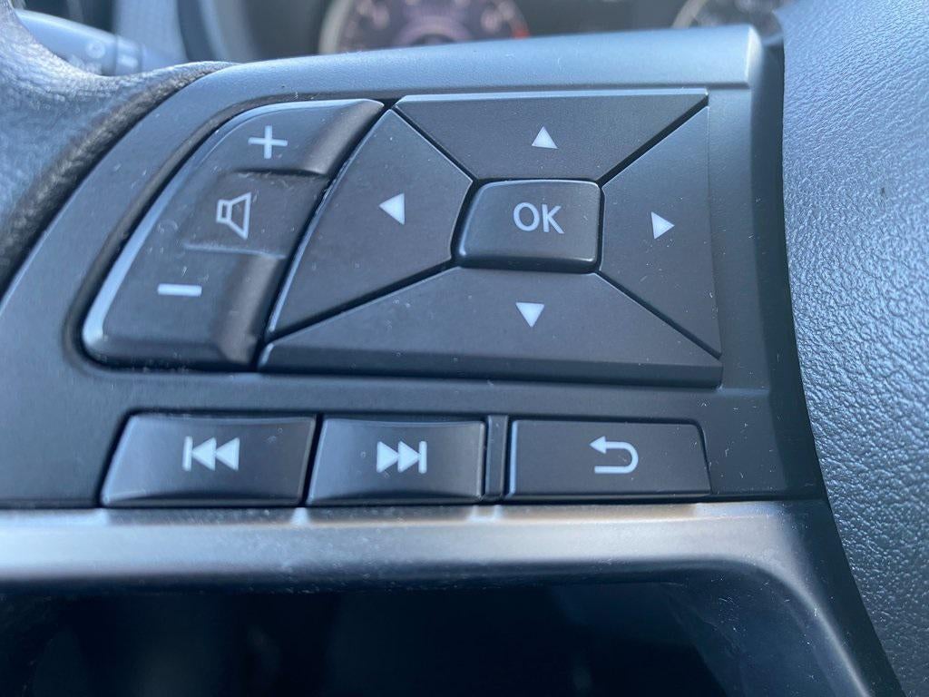 2020 Nissan Kicks SV Xtronic CVT