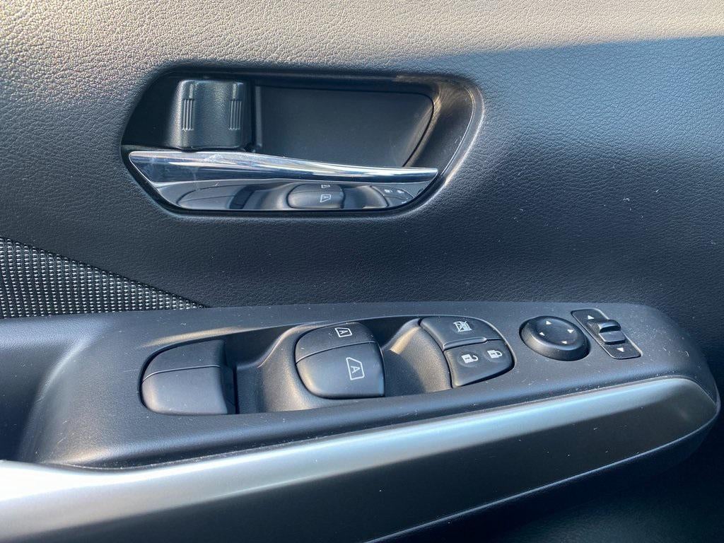 2020 Nissan Kicks SV Xtronic CVT