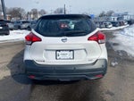 2020 Nissan Kicks SV Xtronic CVT