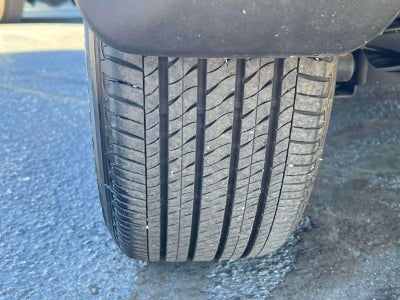 2023 Nissan Kicks SV Xtronic CVT