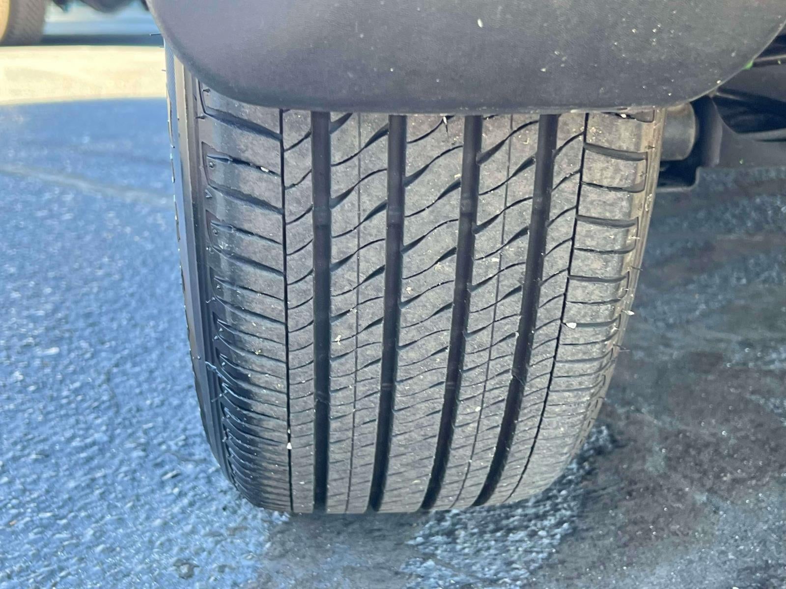 2023 Nissan Kicks SV Xtronic CVT