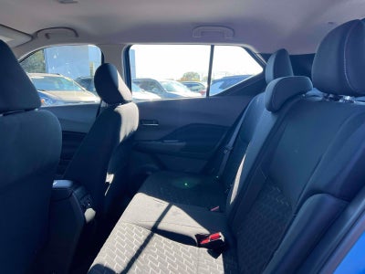 2023 Nissan Kicks SV Xtronic CVT