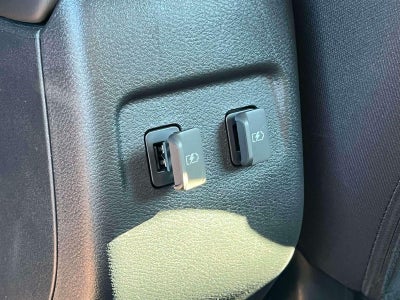 2023 Nissan Kicks SV Xtronic CVT
