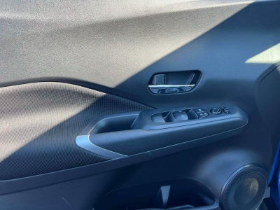 2023 Nissan Kicks SV Xtronic CVT