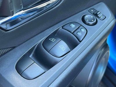 2023 Nissan Kicks SV Xtronic CVT