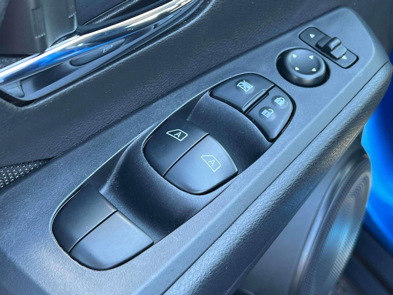 2023 Nissan Kicks SV Xtronic CVT