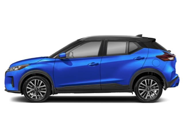 2023 Nissan Kicks SV Xtronic CVT