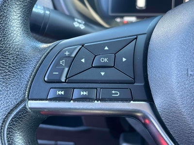 2023 Nissan Kicks SV Xtronic CVT