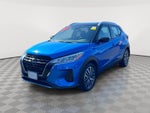 2023 Nissan Kicks SV Xtronic CVT