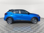 2023 Nissan Kicks SV Xtronic CVT