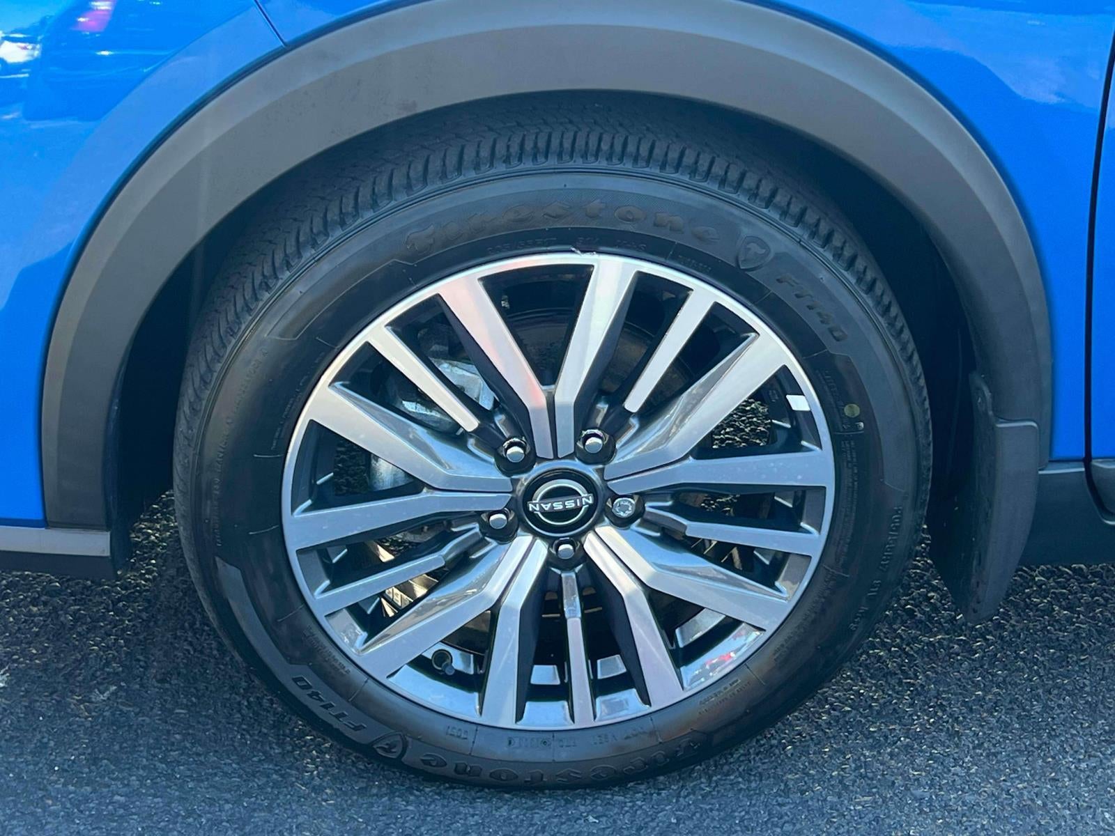 2023 Nissan Kicks SV Xtronic CVT