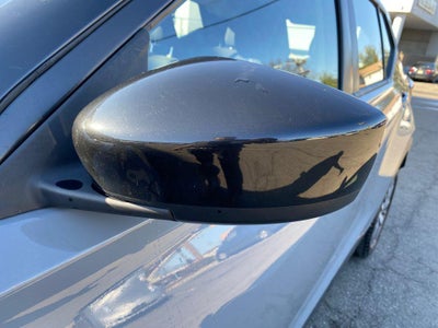 2023 Nissan Kicks SV Xtronic CVT