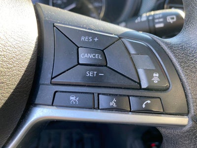 2023 Nissan Kicks SV Xtronic CVT