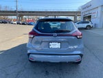 2023 Nissan Kicks SV Xtronic CVT