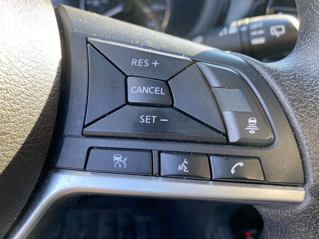 2023 Nissan Kicks SV Xtronic CVT