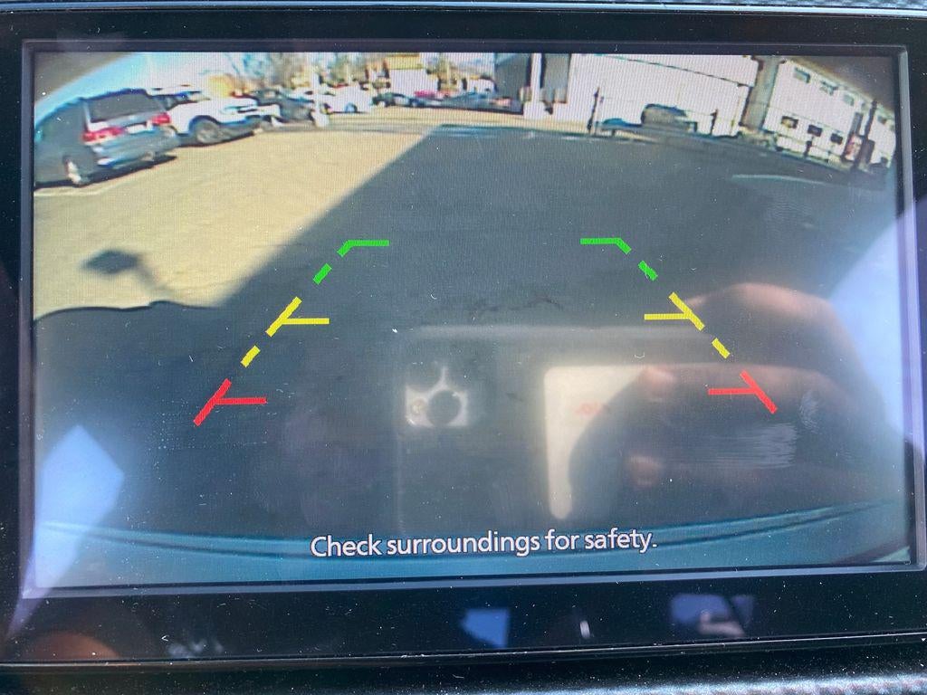 2023 Nissan Kicks SV Xtronic CVT