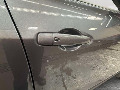 2024 Nissan Kicks SV Xtronic CVT