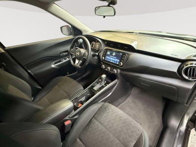 2024 Nissan Kicks SV Xtronic CVT