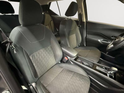 2024 Nissan Kicks SV Xtronic CVT