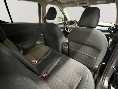 2024 Nissan Kicks SV Xtronic CVT