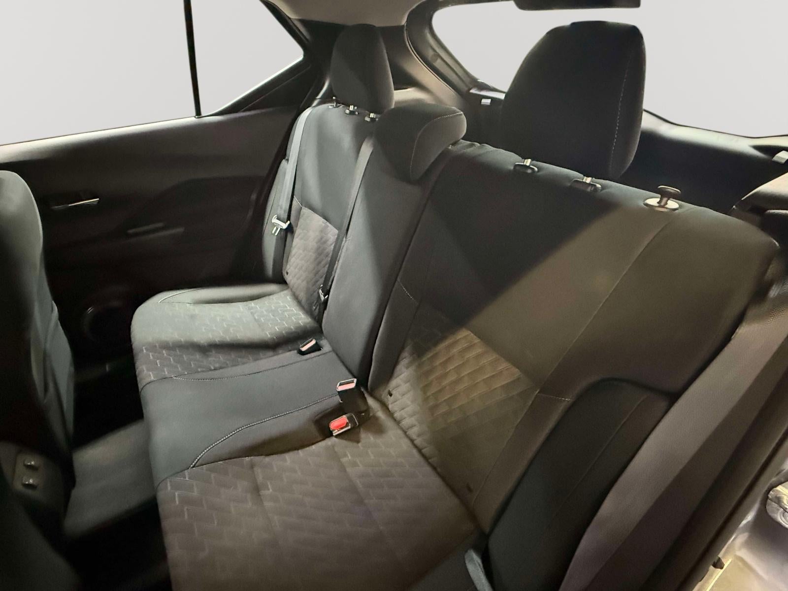 2024 Nissan Kicks SV Xtronic CVT