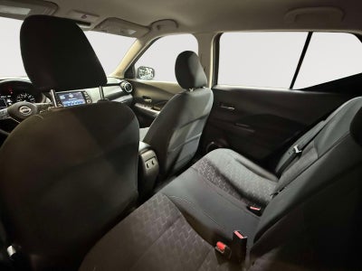 2024 Nissan Kicks SV Xtronic CVT