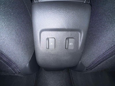 2024 Nissan Kicks SV Xtronic CVT