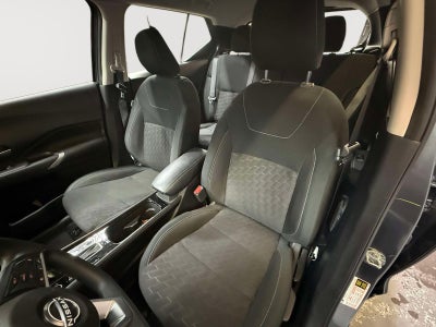 2024 Nissan Kicks SV Xtronic CVT