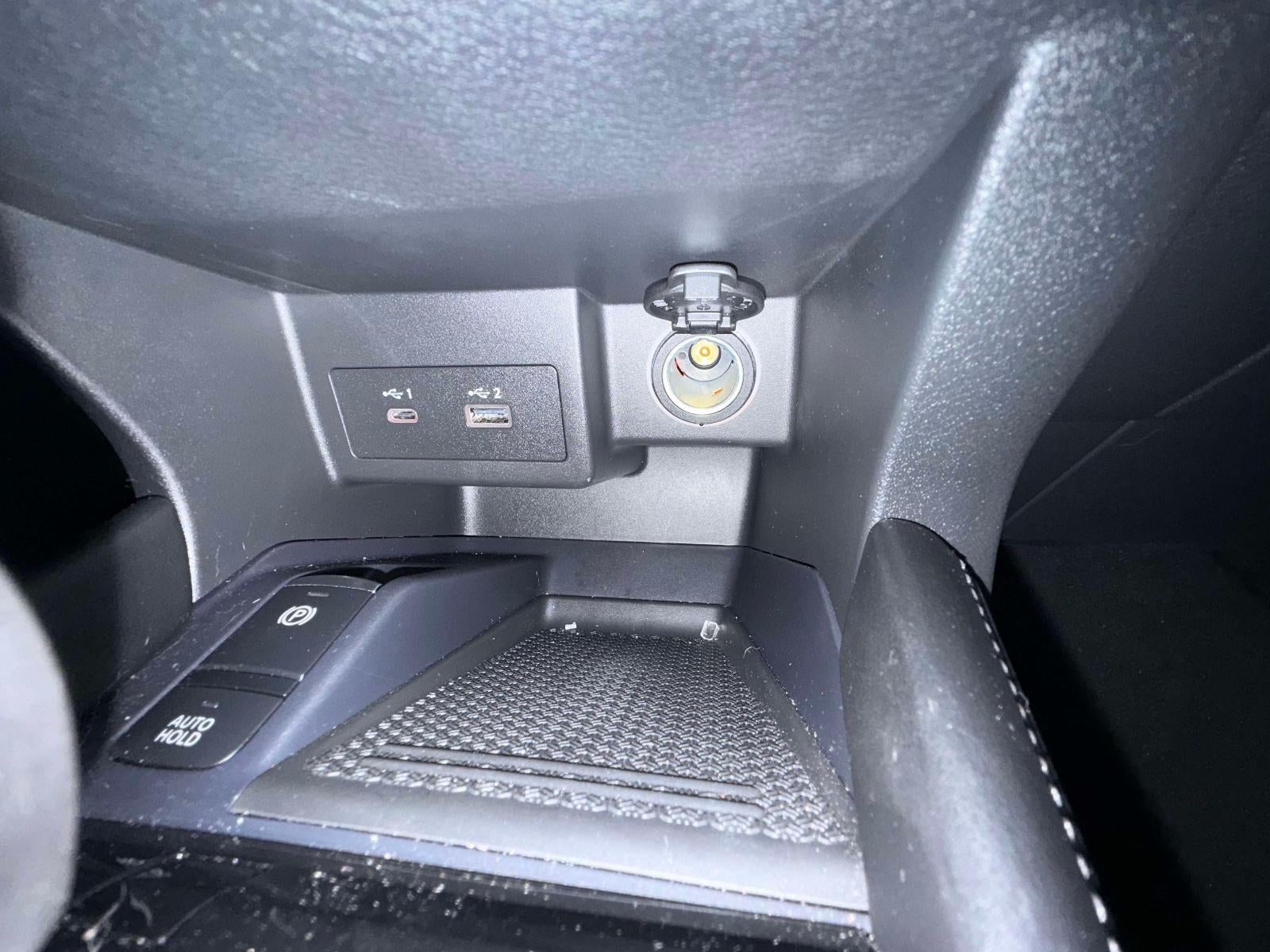 2024 Nissan Kicks SV Xtronic CVT