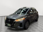 2024 Nissan Kicks SV Xtronic CVT