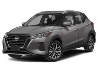 2024 Nissan Kicks SV Xtronic CVT