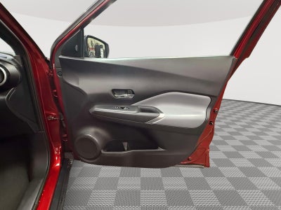 2023 Nissan Kicks SR Xtronic CVT