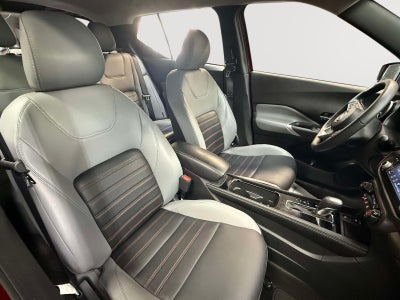 2023 Nissan Kicks SR Xtronic CVT