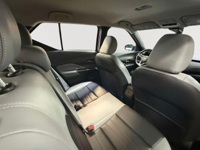 2023 Nissan Kicks SR Xtronic CVT