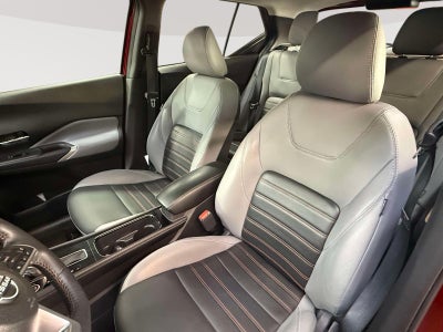 2023 Nissan Kicks SR Xtronic CVT