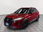 2023 Nissan Kicks SR Xtronic CVT