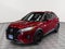 2023 Nissan Kicks SR Xtronic CVT