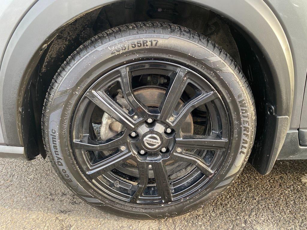 2021 Nissan Kicks SR Xtronic CVT