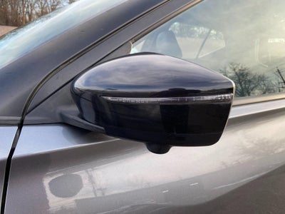 2021 Nissan Kicks SR Xtronic CVT