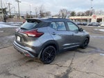 2021 Nissan Kicks SR Xtronic CVT