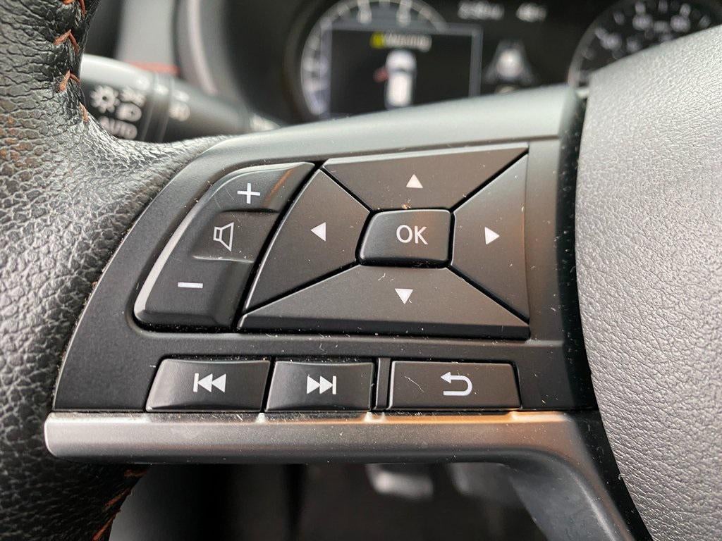 2023 Nissan Kicks SR Xtronic CVT