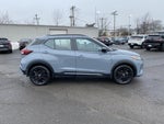 2024 Nissan Kicks SR Xtronic CVT