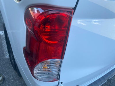 2021 Nissan NV200 Compact Cargo SV Xtronic CVT