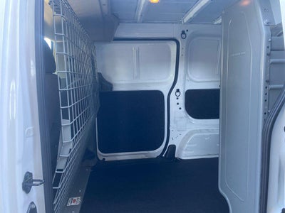 2021 Nissan NV200 Compact Cargo SV Xtronic CVT