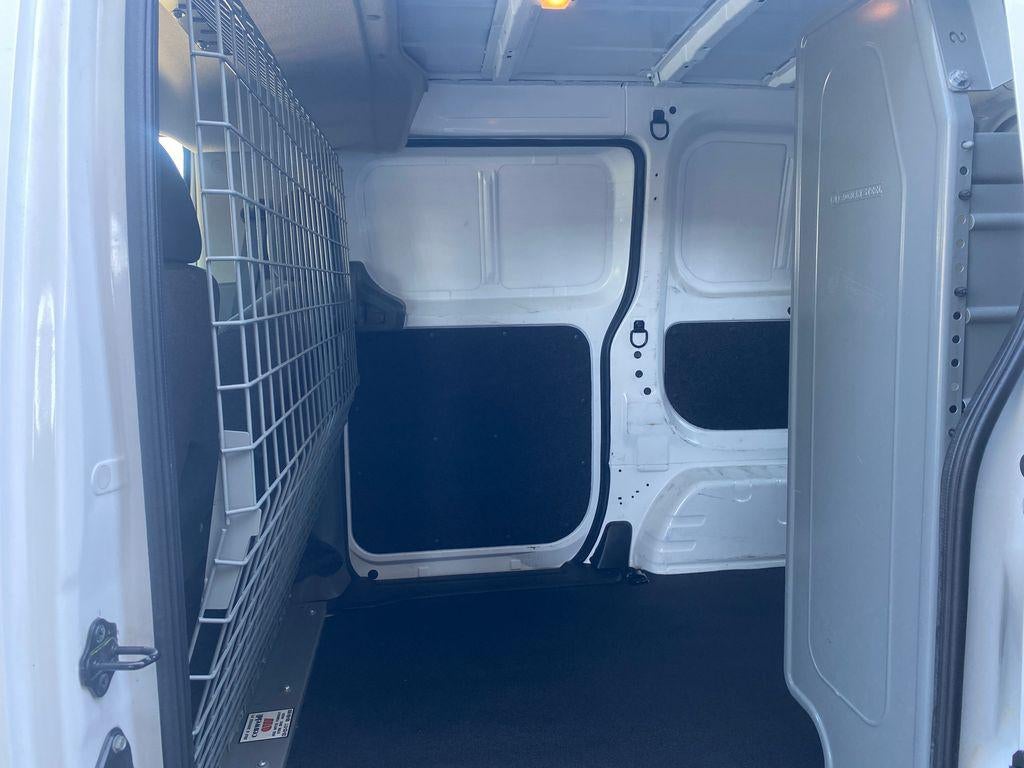 2021 Nissan NV200 Compact Cargo SV Xtronic CVT