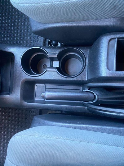 2021 Nissan NV200 Compact Cargo SV Xtronic CVT